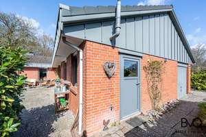 Bezugsfertig - Modernisierter Bungalow in ruhiger Lage. – Die vollständige Adresse der Immobilie erhältst du vom Anbieter., 24321 Lütjenburg – Vorschaubild 9