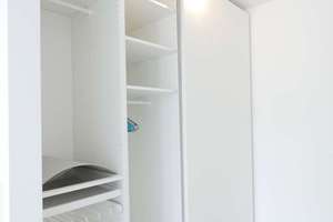 Erstbezug nach Sanierung: 1,5 Zimmer-Wohnung in der Oststadt – Die vollständige Adresse der Immobilie erhältst du vom Anbieter., 30161 Oststadt, Hannover – Vorschaubild 7