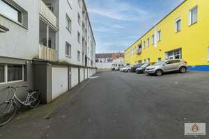 Modernisiert & gepflegt – 3-Zimmer-Wohnung mit Balkon und Einbauküche – Die vollständige Adresse der Immobilie erhältst du vom Anbieter., 42103 Elberfeld West, Wuppertal – Vorschaubild 3