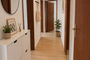 590€ pro Zimmer / Studenten-WG im Jungbusch/Mannheim – modernes Zimmer in zentraler Lage – Böckstraße 18, 68159 Innenstadt/Jungbusch, Mannheim – Vorschaubild 6