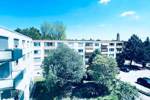 IMMO LOVE Pfersee- Vermietete 3 ZKB,73 m², Erbbaurecht ! – Leonhard-Hausmann-Straße 54, 86157 Pfersee-Nord, Augsburg – Vorschaubild 6