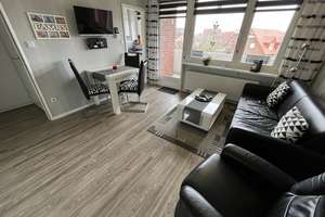 Zur Ferienvermietung! Erstklassig modernisiert – mit Schwimmbad im Haus