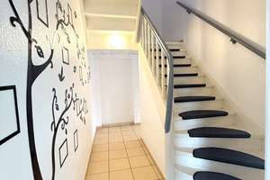 Zweifamilienhaus- bzw. / Doppelhaushälfte in Oyten! - PROVISIONSFREI! – Große Straße 28, 28876 Oyten – Vorschaubild 12