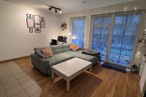 Neuwertige 3-Zimmer-Wohnung mit Garten und Einbauküche – Bruchhauser Straße 32, 51381 Lützenkirchen, Leverkusen – Vorschaubild 6