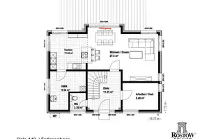 Your Future Home Awaits in Beautiful Bohnsdorf – Berlin – Vorschaubild 6