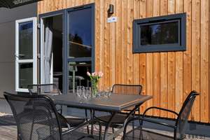 Tiny-Haus am Brombachsee – modern, ökologisch & Pacht bis 2026 bezahlt – Die vollständige Adresse der Immobilie erhältst du vom Anbieter., 91785 Pleinfeld – Vorschaubild 3