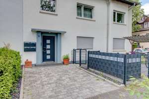 Attraktives Mehrfamilienhaus in begehrter Oststadtlage mit großem Garten – Die vollständige Adresse der Immobilie erhältst du vom Anbieter., 68165 Schwetzingerstadt/Oststadt, Mannheim – Vorschaubild 5