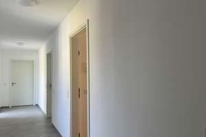 Traumhafte 1-Zi-WE mit Küche - vollmöbliert | Perfekt für Studenten - Pendler - Senioren! – Die vollständige Adresse der Immobilie erhältst du vom Anbieter., 41061 Gladbach, Mönchengladbach – Vorschaubild 6