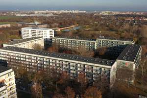 3-Zimmerwohnung Magdeburg – Johannes-Göderitz-Str. 97, 39130 Neu Olvenstedt, Magdeburg – Vorschaubild 2