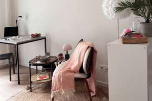 Möbliertes Neubau-Apartment mit sonniger Terrasse für Studenten/Azubis - direkt an der Uni Augsburg! – Haunstetter Straße 232, 86179 Haunstetten-Nord, Augsburg – Vorschaubild 4