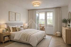 Steuerlich attraktiv und architektonisch einzigartig ... Jetzt zur Besichtigung anmelden und vor Ort – Die vollständige Adresse der Immobilie erhältst du vom Anbieter., 4277 Marienbrunn, Leipzig – Vorschaubild 7