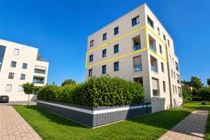 Modern wohnen. Komfortabel leben. Hochwertige 3-Zimmer-Wohnung auf 92 m² in Magdeburg-Stadtfeld – 39108 Stadtfeld Ost, Magdeburg – Vorschaubild 3