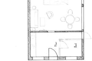 Rheinblick - attraktive 1,5-Zimmer-Wohnung mit Einbauküche in Koblenz – Die vollständige Adresse der Immobilie erhältst du vom Anbieter., 56076 Pfaffendorf, Koblenz – Vorschaubild 19