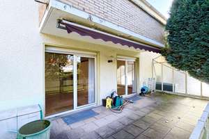 Geräumige ruhig gelegene 4 Raum Maisonette-Wohnung mit Garten – Die vollständige Adresse der Immobilie erhältst du vom Anbieter., 40627 Gerresheim, Düsseldorf – Vorschaubild 12