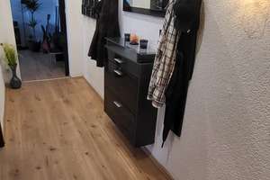 Zu vermieten eine 2,5-Zimmer-Wohnung mit Terassennutzung (nach Vereinbarung) – 44795 Weitmar-Mitte, Bochum – Vorschaubild 3