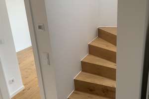 Neuwertige 2,5-Raum-Wohnung mit Balkon und Einbauküche in München Schwabing (Olympiapark) – Die vollständige Adresse der Immobilie erhältst du vom Anbieter., 80809 Am Luitpoldpark, München – Vorschaubild 25