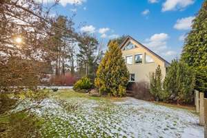 Großzügiges Haus mit Doppelgarage und Platz für die ganze Familie, auf 1.231 m² Grund – Die vollständige Adresse der Immobilie erhältst du vom Anbieter., 15806 Zossen – Vorschaubild 39