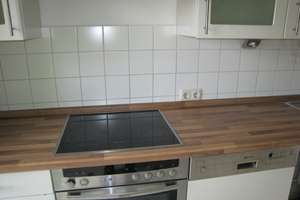 Helle, modernisierte 4 Zi-Altbauwohnung in attraktiver Wohnlage beim Wittelsbacher Park – Die vollständige Adresse der Immobilie erhältst du vom Anbieter., 86159 Antonsviertel, Augsburg – Vorschaubild 7