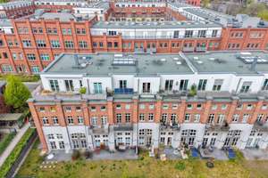 Leben am Wasser – stilvoll wohnen in einzigartigem Ambiente – Die vollständige Adresse der Immobilie erhältst du vom Anbieter., 12555 Köpenick, Berlin – Vorschaubild 13