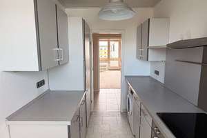 Helle 3-Zimmer-Wohnung mit Balkon in Braunschweig – Die vollständige Adresse der Immobilie erhältst du vom Anbieter., 38108 Hondelage, Braunschweig – Vorschaubild 11