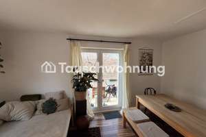 Tauschwohnung: 3-Zi-Wohnung mit zwei Balkonen am Neckar zum Tausch – Die vollständige Adresse der Immobilie erhältst du vom Anbieter., 70372 Kurpark, Stuttgart – Vorschaubild 3