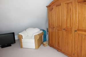 Hochzoll - vermietete 4 Zimmer Maisonette-Wohnung in ruhiger Lage – Die vollständige Adresse der Immobilie erhältst du vom Anbieter., 86163 Hochzoll-Süd, Augsburg – Vorschaubild 16