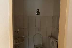 [LIS-10056] Helle 3-Zimmer-Wohnung mit Balkon in Bielefeld-Sennestadt – Württemberger Allee 8, 33689 Sennestadt, Bielefeld – Vorschaubild 9