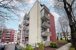 Sofort bezugsfrei – 3 Zimmer ETW mit sonnigem Balkon und Garage auf einem Erbbaugrundstück – Die vollständige Adresse der Immobilie erhältst du vom Anbieter., 44867 Westenfeld, Bochum – Vorschaubild 7