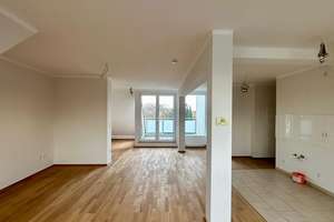 Sanierte 2-Zimmer-Wohnung – Cracauer Straße 69, 47799 Cracau, Krefeld – Vorschaubild 3