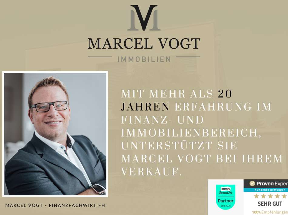 20 Jahre Erfahrung