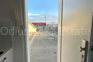 Über den Dächern Mannheims - charmantes 1-Zimmer-Apartment mit traumhafter Dachterrasse – 68165 Schwetzingerstadt/Oststadt, Mannheim – Vorschaubild 4