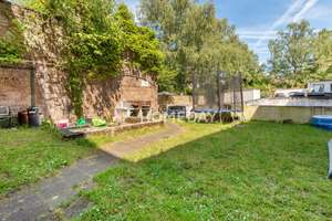 Helle 2-Zimmer-Wohnung mit Balkon, Keller und guter Anbindung in Gelsenkirchen-Schalke – Die vollständige Adresse der Immobilie erhältst du vom Anbieter., 45881 Schalke, Gelsenkirchen – Vorschaubild 14