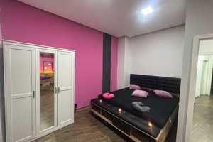 Mehrfamilienhaus APARTHOTEL IN ESSEN35-Zimmer-Haus in Essen Südostviertel – Markgrafenstraße 30, 45138 Essen – Vorschaubild 6