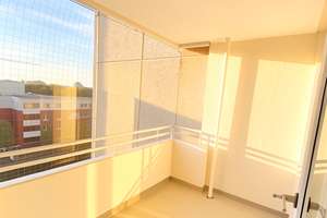 [VAC-16404] - Attraktive 3 Zimmer Wohnung im 6. OG! – Warburghof 18, 30627 Groß-Buchholz, Hannover – Vorschaubild 2