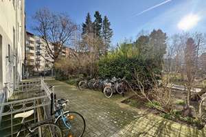 +++Exklusives Wohnen mit Weitblick, kaufen, einziehen und Spaß haben+++ – Osloer Straße 83A, 13359 Gesundbrunnen, Berlin – Vorschaubild 23