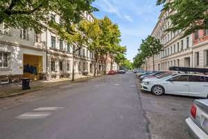 Gepflegte Kapitalanlage im Denkmal-Altbau – Leipzig-Schönefeld – Die vollständige Adresse der Immobilie erhältst du vom Anbieter., 4347 Schönefeld-Abtnaundorf, Leipzig – Vorschaubild 11