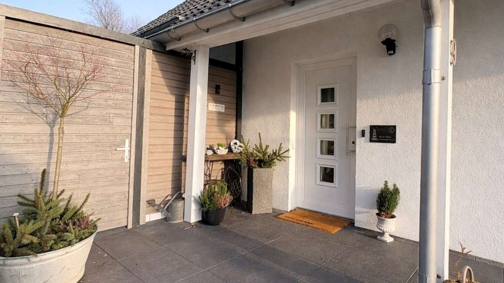 Immobilie in Bad Doberan - Modernes Zuhause mit Raum für euch. - Bild 2