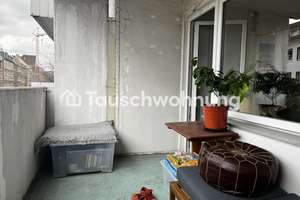 Tauschwohnung: Wohnung mit Balkon in Nippes – Die vollständige Adresse der Immobilie erhältst du vom Anbieter., 50733 Nippes (Ortsteil), Köln – Vorschaubild 4