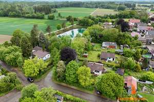 *** Ihr TRAUMHAUS am SEE! Mit XL-Garten, Sonnenterrasse & Kaminofen *** – Die vollständige Adresse der Immobilie erhältst du vom Anbieter., 86692 Münster – Vorschaubild 2