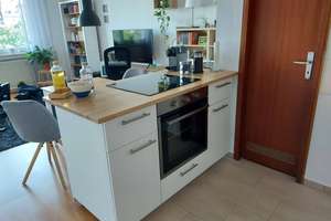 Ruhige 2 Zimmer Wohnung mit riesigem Balkon und Tiefgarage in Derendorf – Bülowstraße 15, 40476 Derendorf, Düsseldorf – Vorschaubild 7