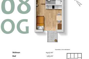 Grasmeier 8 - Neubauvorhaben