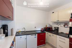 Kapitalanleger aufgepasst! Gut vermietete Erdgeschosswohnung in Zentraler Lage von Münster-Hiltrup! – 48165 Hiltrup-Mitte, Münster – Vorschaubild 6