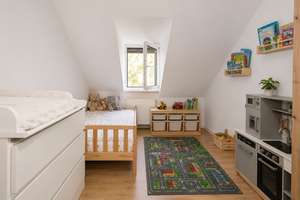 Ideal für Singles und Paare – 2 Zimmer mit Dachterrasse – Die vollständige Adresse der Immobilie erhältst du vom Anbieter., 76863 Herxheim bei Landau/Pfalz – Vorschaubild 7