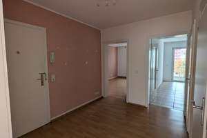 3-Zimmer-Wohnung mit Balkon in Aachen-Burtscheid – Die vollständige Adresse der Immobilie erhältst du vom Anbieter., 52066 Burtscheider Kurgarten, Aachen – Vorschaubild 9