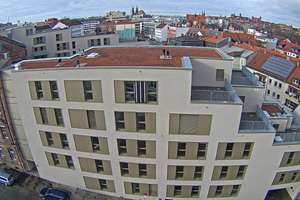 Außergewöhnliche Dachterrassenwohnung in Toplage in unmittelbarer Nähe zu Altstadt/HBF/Wöhrder Wiese – Reindelstrasse 20, 90402 Marienvorstadt, Nürnberg – Vorschaubild 13