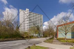 Vermietete 1-Zimmer-Wohnung – Kapitalanlage in Hamburg-Osdorf – Die vollständige Adresse der Immobilie erhältst du vom Anbieter., 22609 Osdorf, Hamburg – Vorschaubild 2