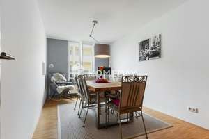 Modern wohnen in Nordstadt – 4-Zimmer-Wohnung mit Aufzug, Balkon und Tiefgaragenstellplatz – Die vollständige Adresse der Immobilie erhältst du vom Anbieter., 90408 Pirckheimerstraße, Nürnberg – Vorschaubild 10