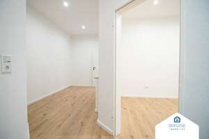 BRUNE IMMOBILIEN: Schick und einzugsbereit – Die vollständige Adresse der Immobilie erhältst du vom Anbieter., 27576 Lehe, Bremerhaven – Vorschaubild 10