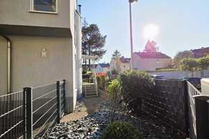 Einfamilienhaus mit Einliegerwohnung auf Sonnengrundstück mit Pool – Mainz – Vorschaubild 11