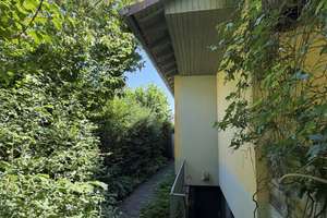 Solides Einfamilienhaus mit großem Grundstück in Ortsrandlage von Warburg-Germete – Die vollständige Adresse der Immobilie erhältst du vom Anbieter., 34414 Warburg – Vorschaubild 8
